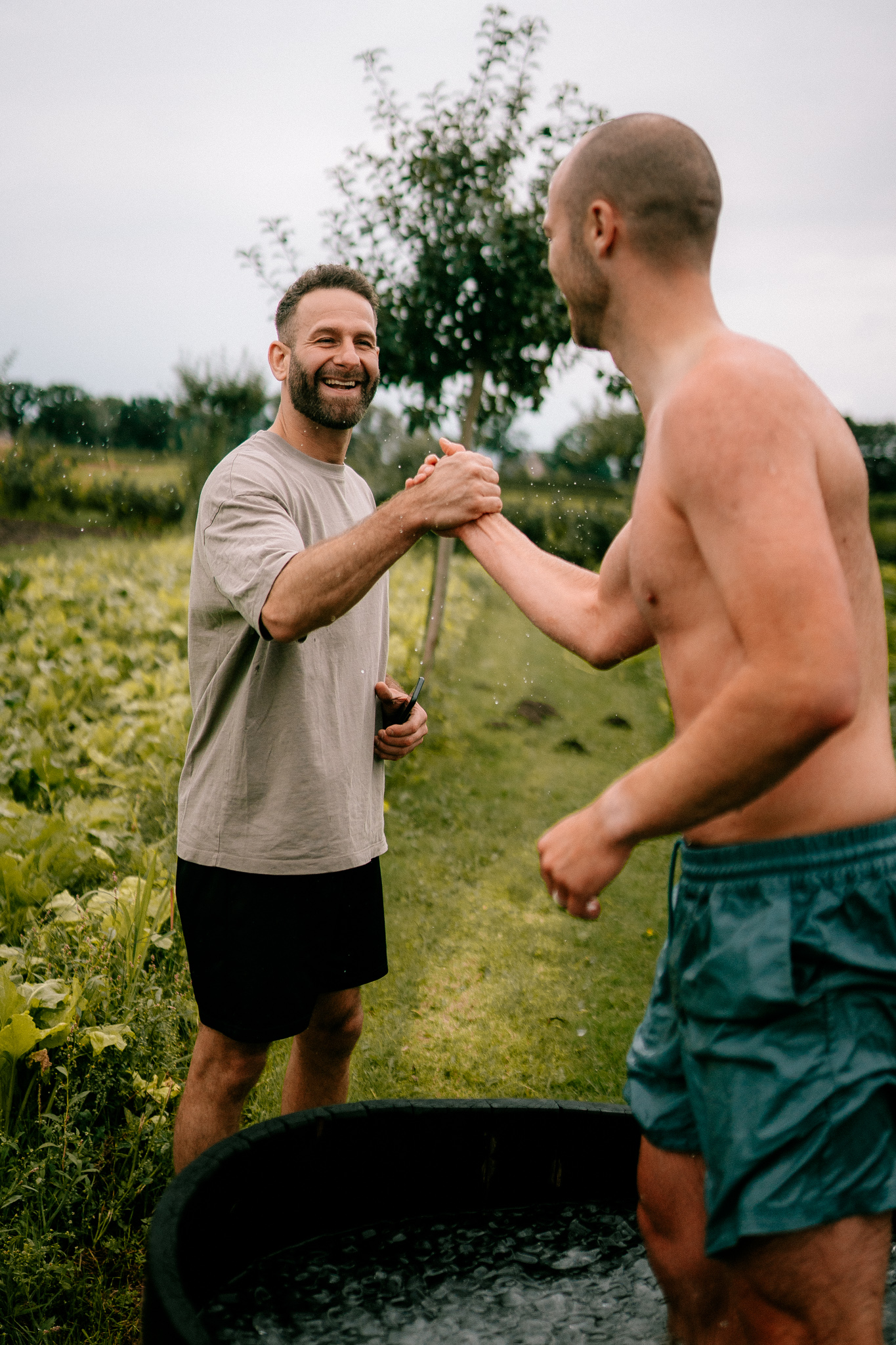 Het verhaal | Leefstijlboerderij Oerkracht
