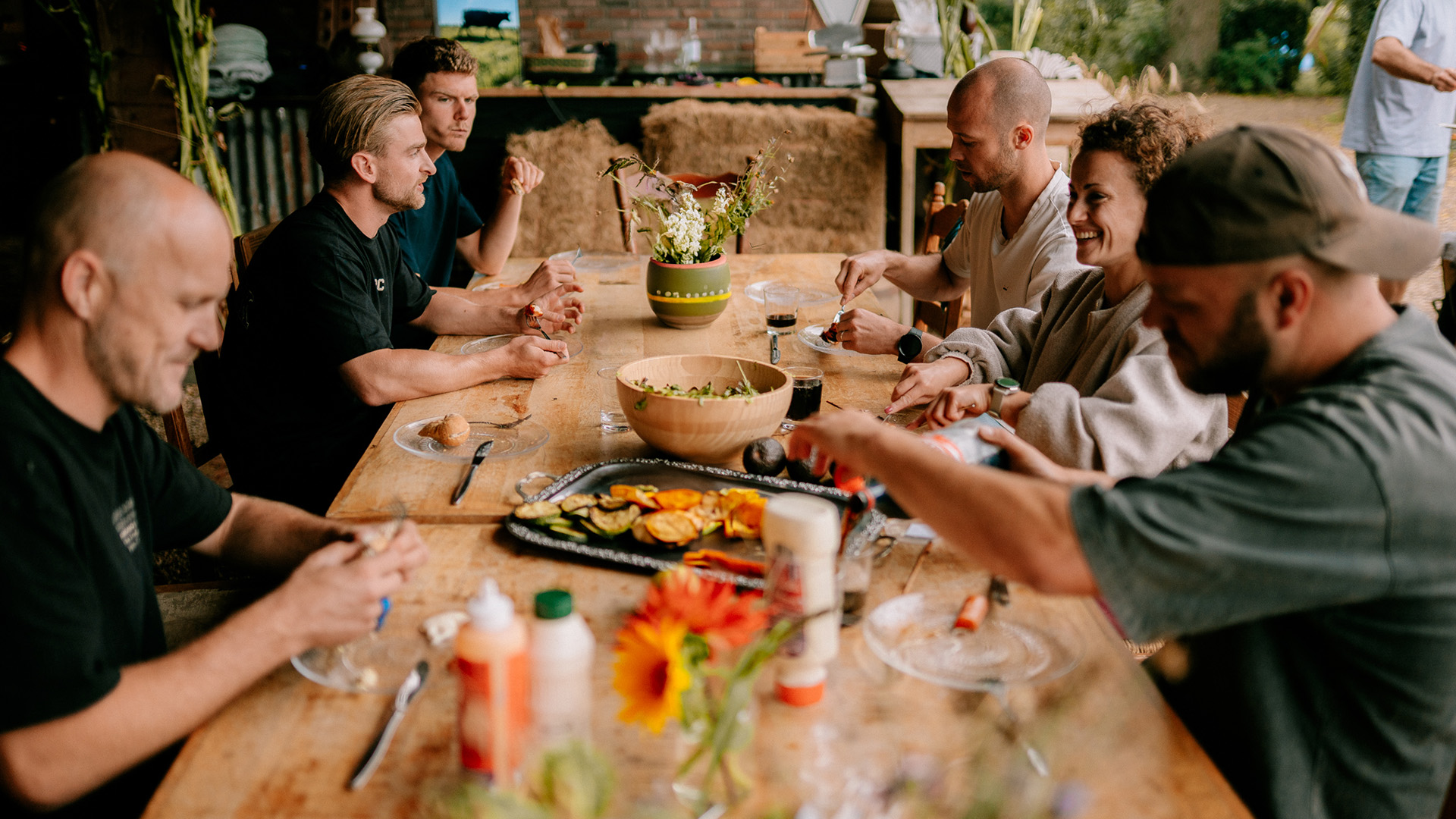 Programma’s | Leefstijlboerderij Oerkracht – Oerpad